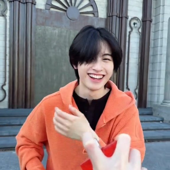 จริตตอนยิ้มปิดปาก คือกุตราย กุสิ้น กุเละคัก รักเคะที่สุด 😭🩵🐱