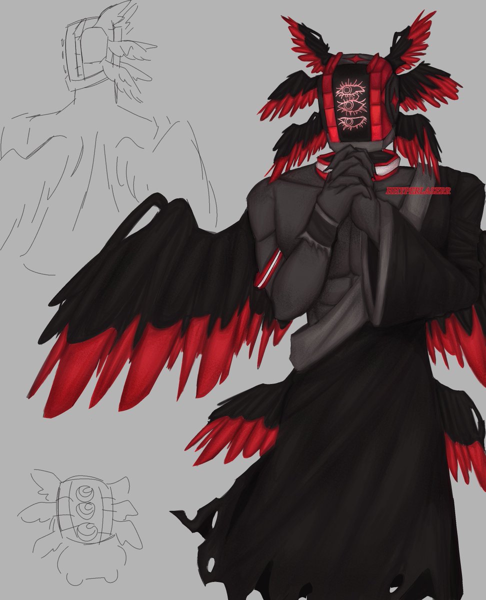 Professional tweet media