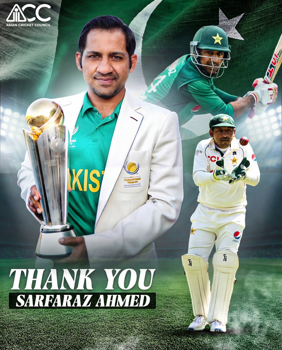 AsianCricketCouncil tweet media