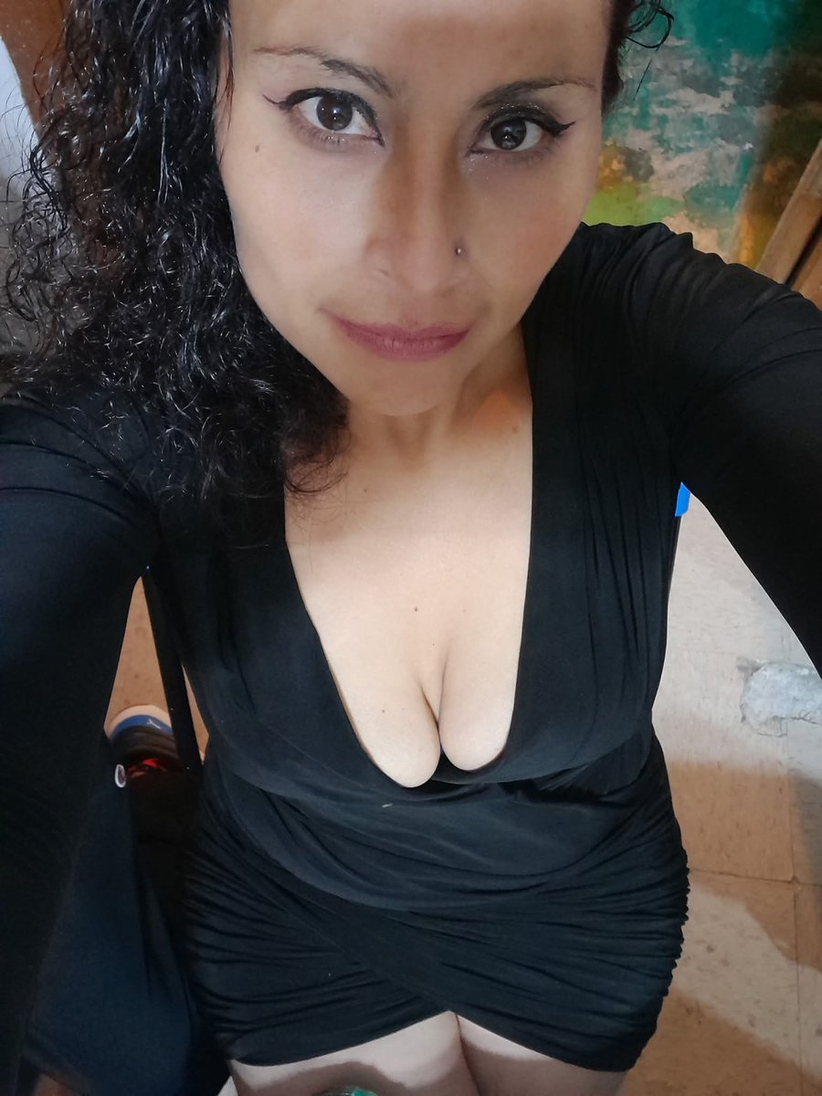 Jossecita tweet media