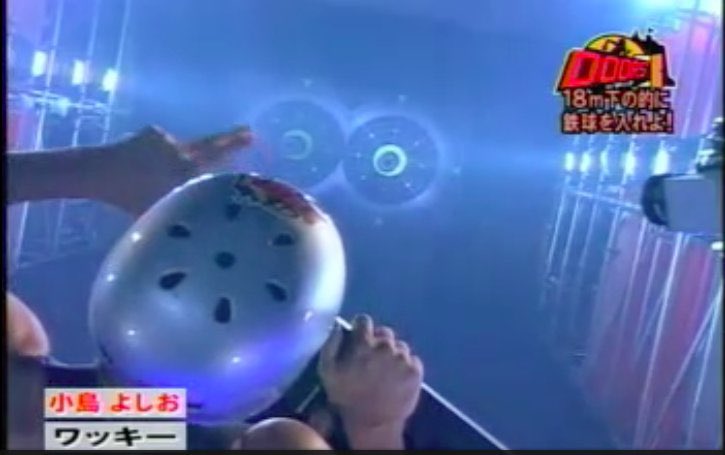 arurin_yade's tweet image. さぁ 大きくなったテレビっ子達よ!
あの頃の記憶を思う存分呼び覚ますがいい!
いざ行かん君に幸あれ!

#MUSOU #DOORS