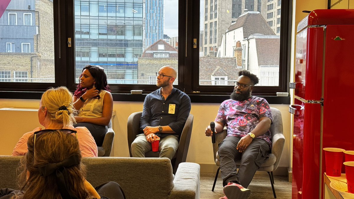 Freelance Coalition For Developing Countries tweet media