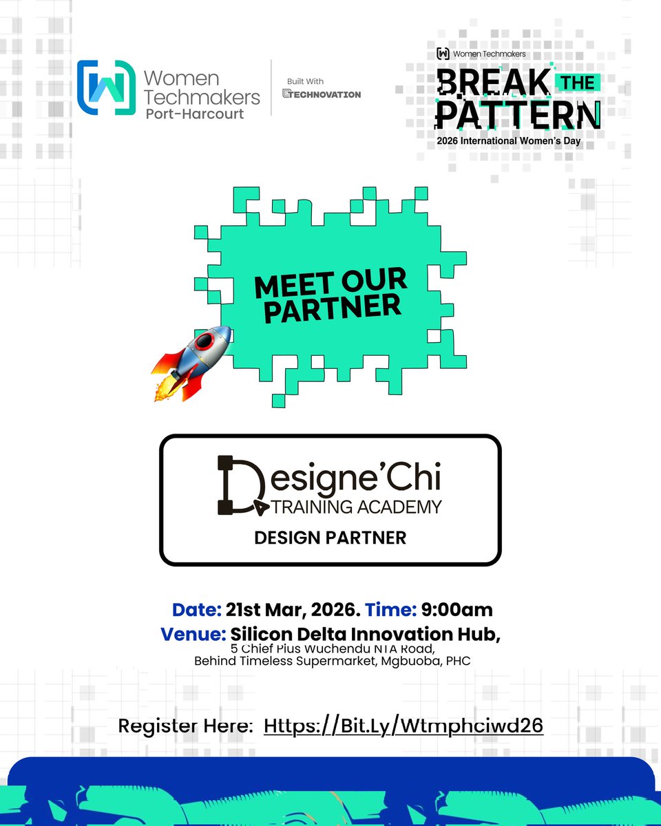 Women Techmakers PH tweet media