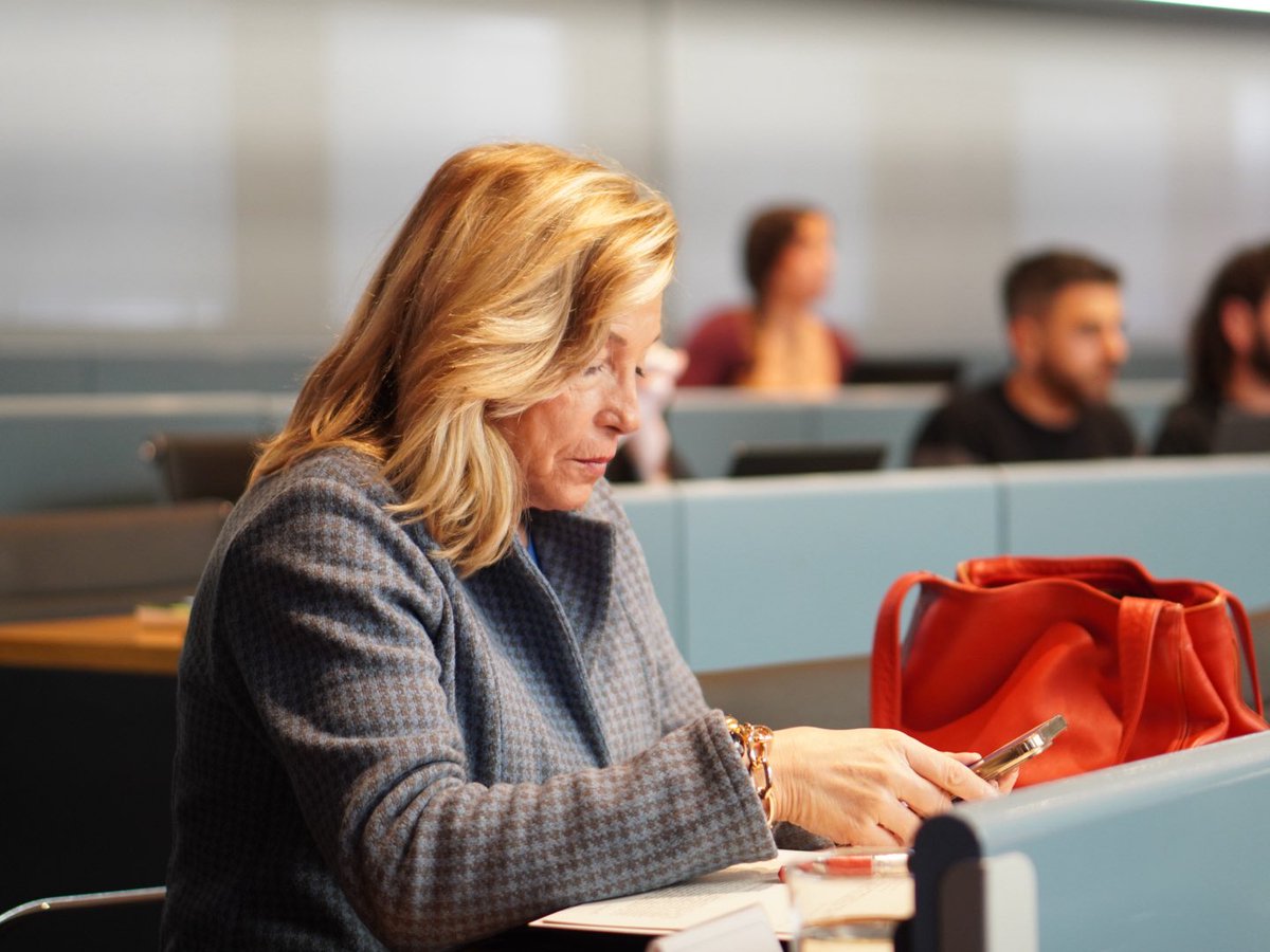 Junts per Barcelona tweet media