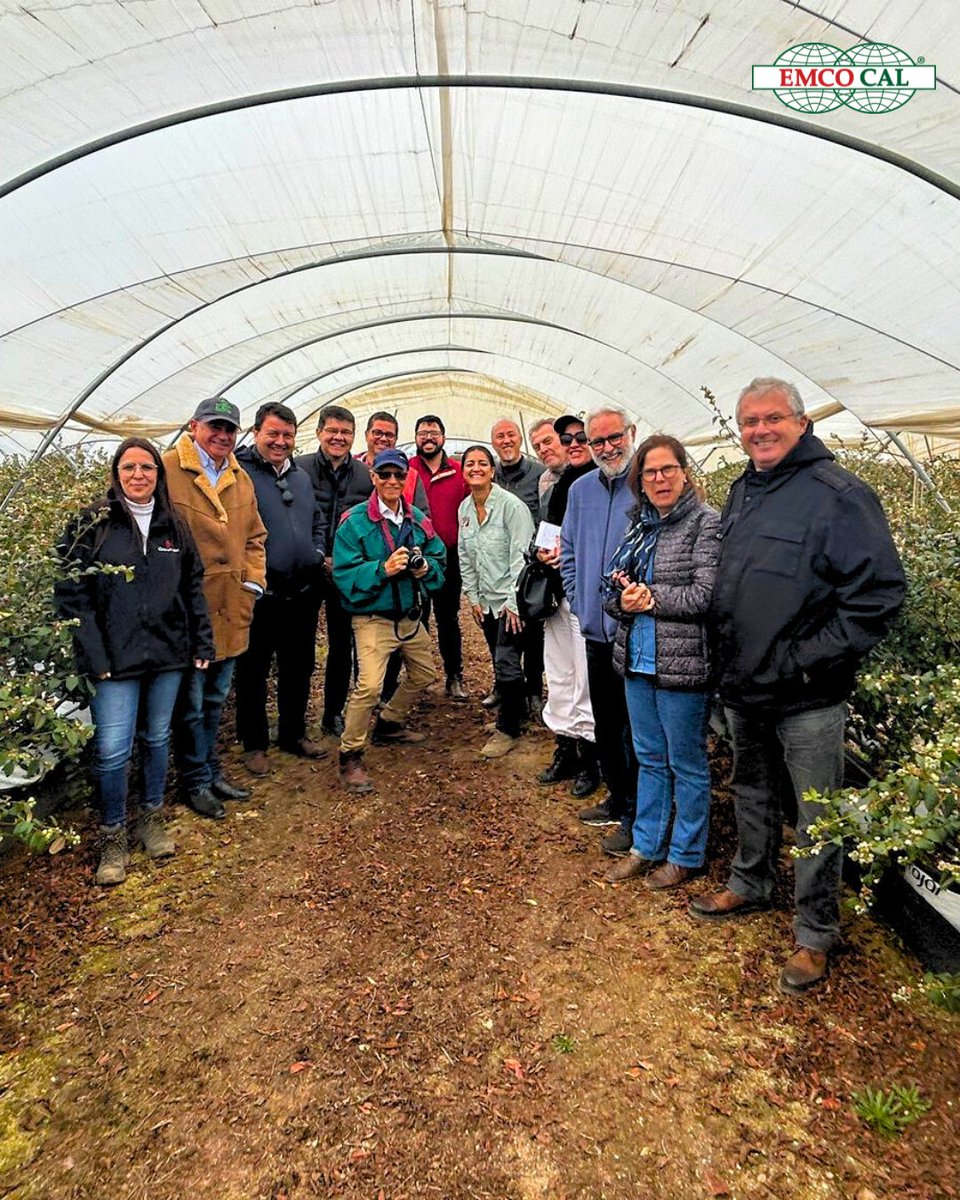 EMCO CAL tweet media