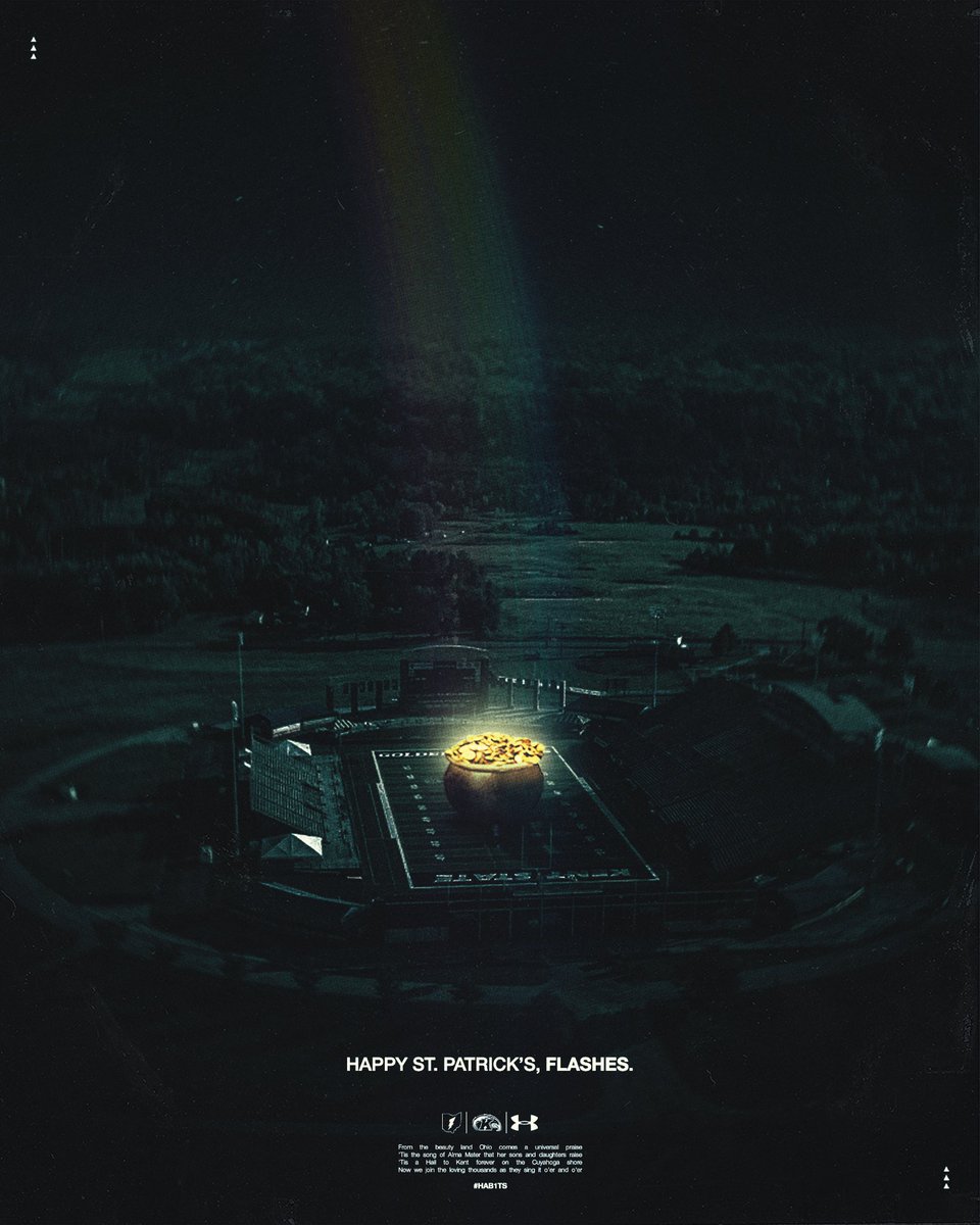 Kent State Football tweet media