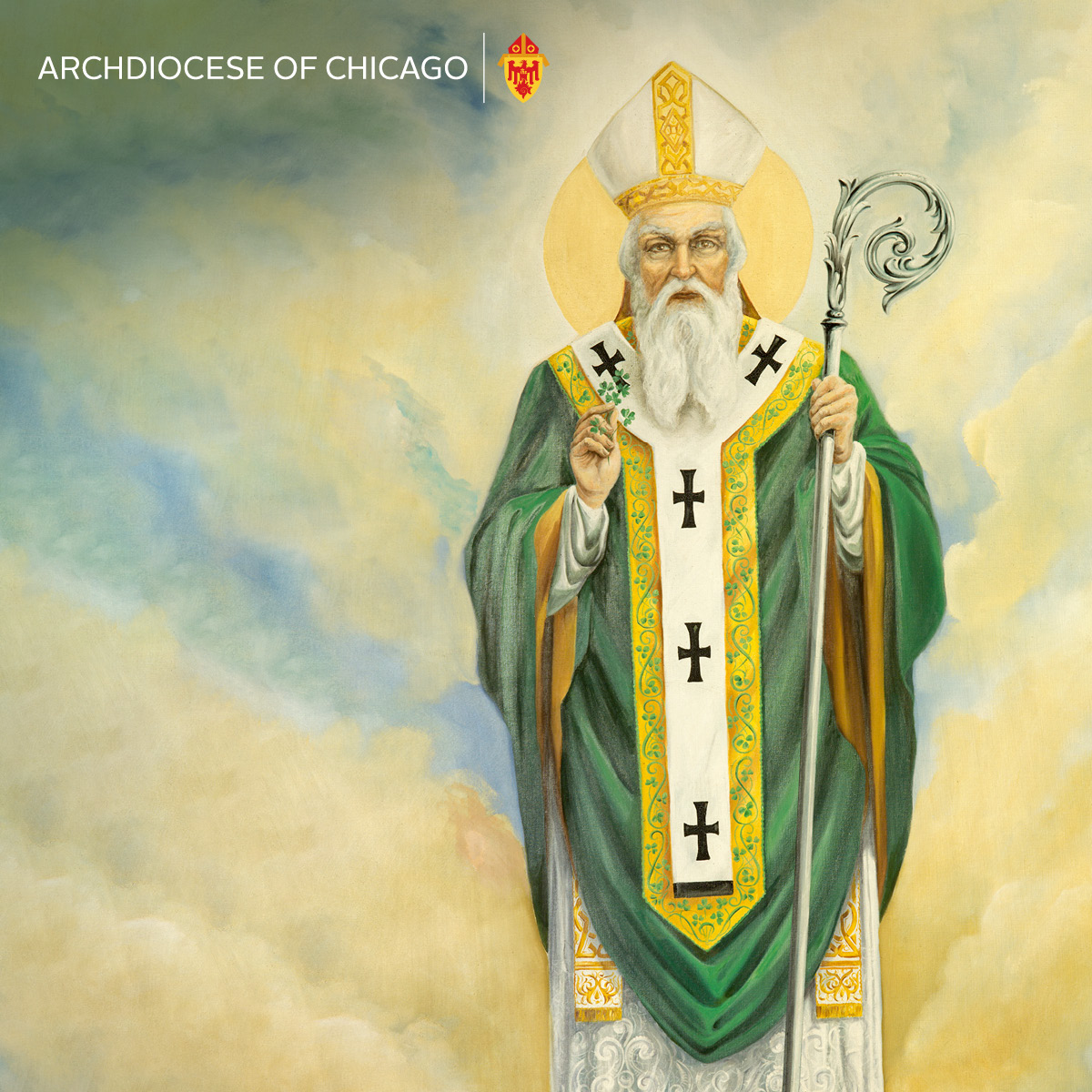 Cardinal Cupich tweet media