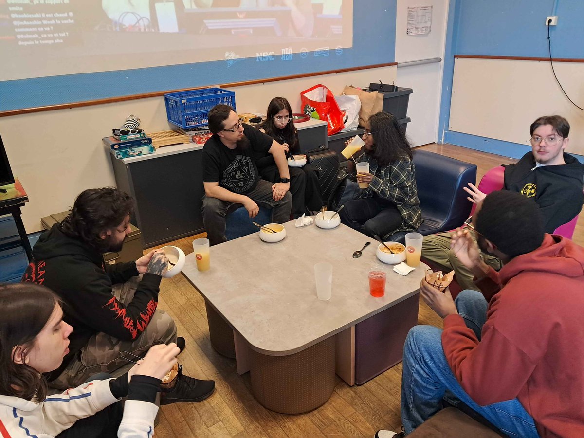 Dojo Wannabe tweet media