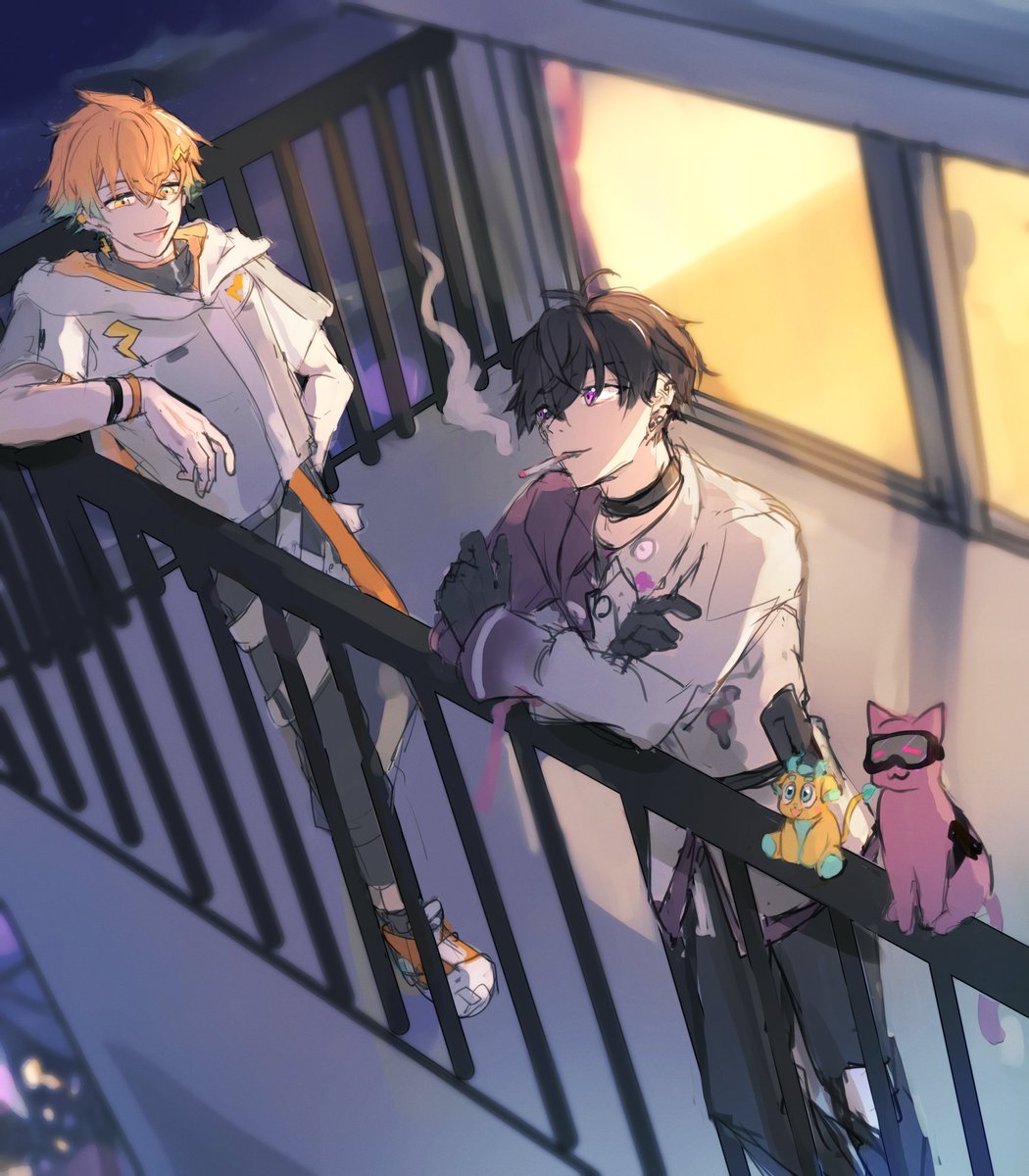 🐂たぬぽん🐈️ tweet media