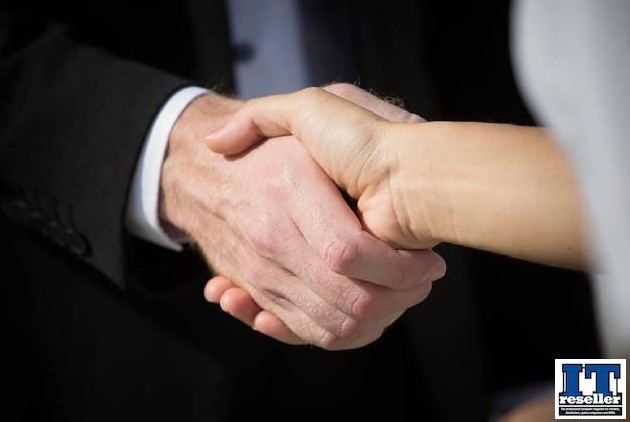 IT Reseller Magazine tweet media