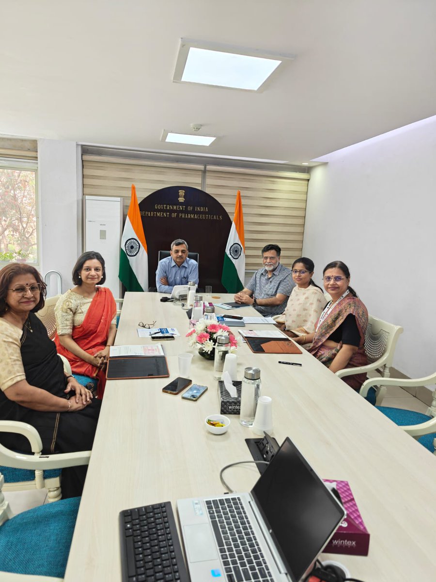 NIPER Raebareli tweet media