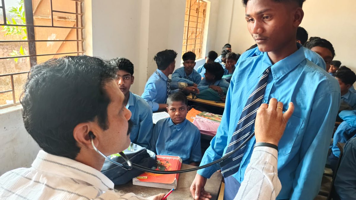 Health Department CG tweet media