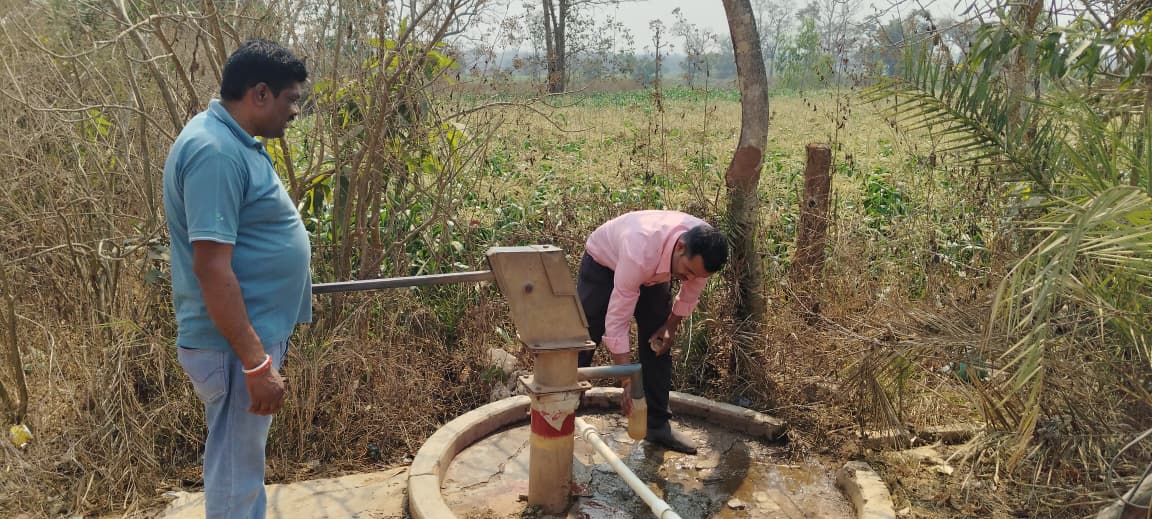 Health Department CG tweet media