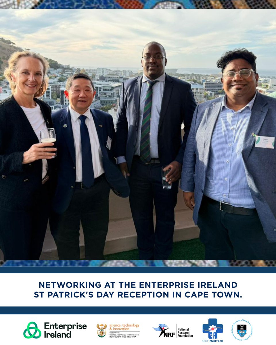 UCT MedTech tweet media