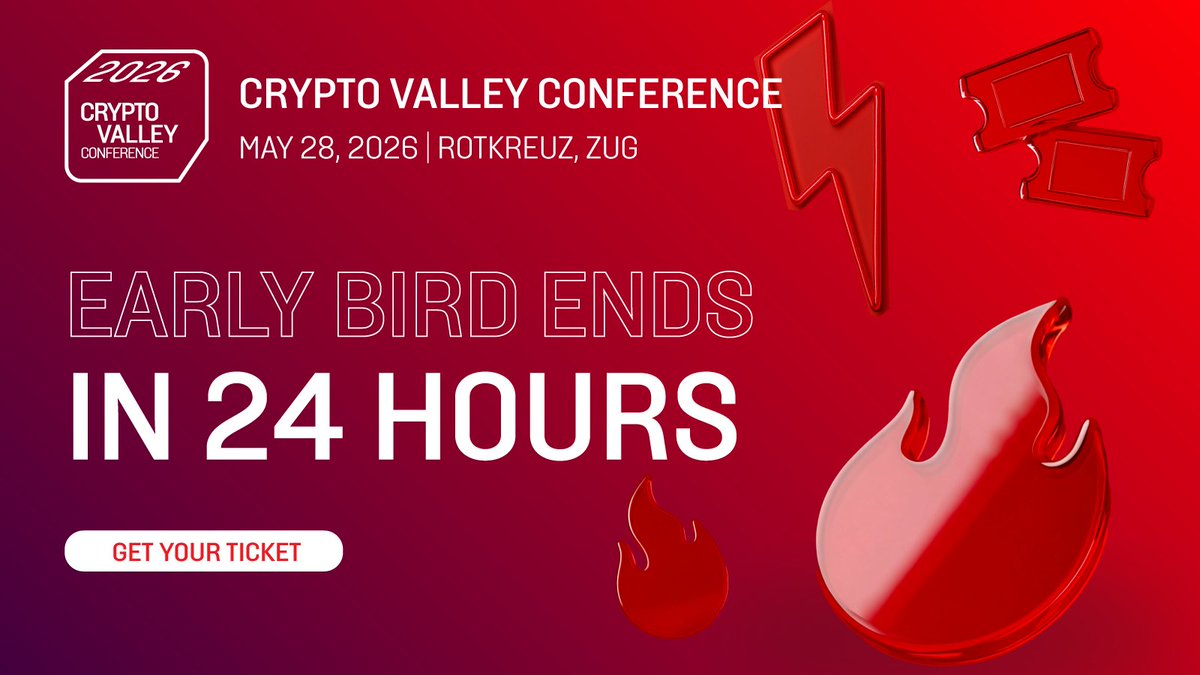 Crypto Valley tweet media