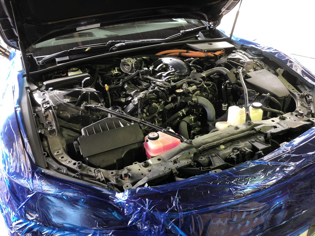 （有）清野自動車工業 tweet media