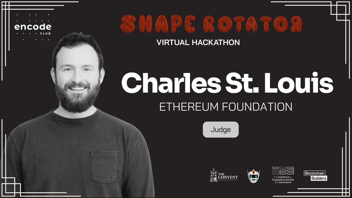 charles (csl) ᛋ tweet media