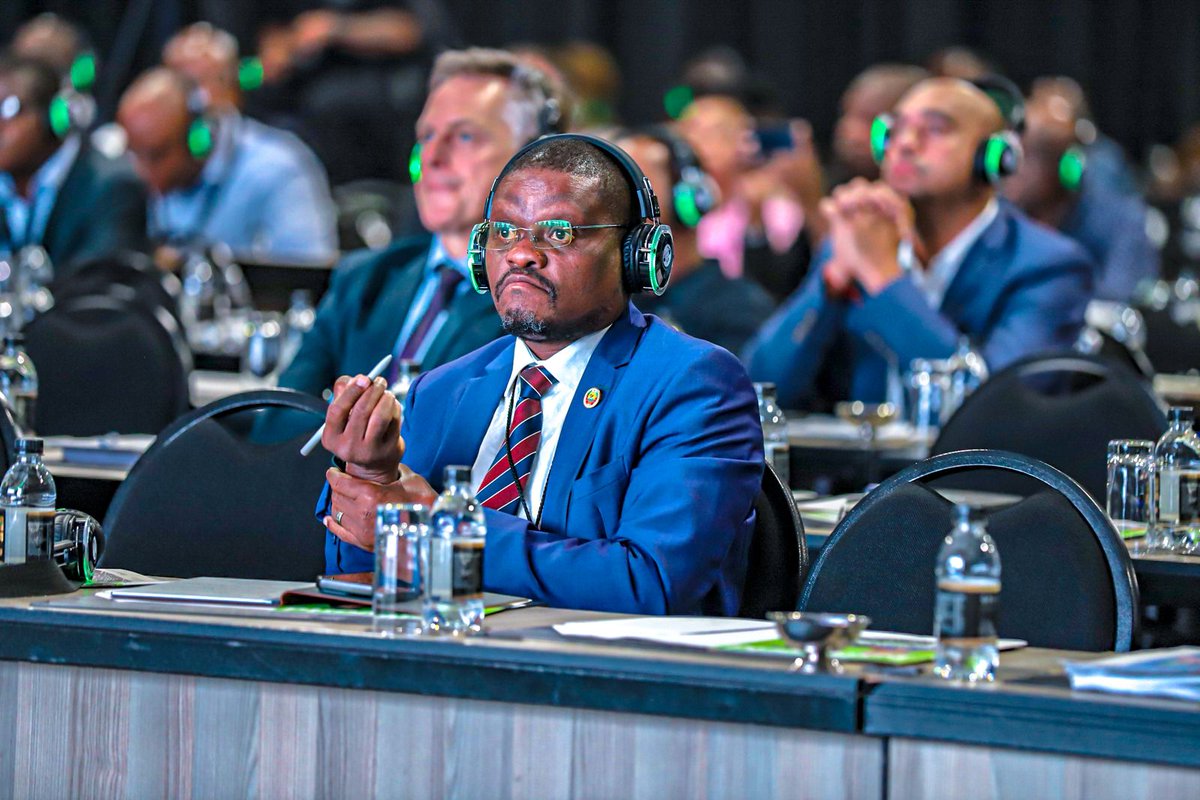 Department of Transport tweet media