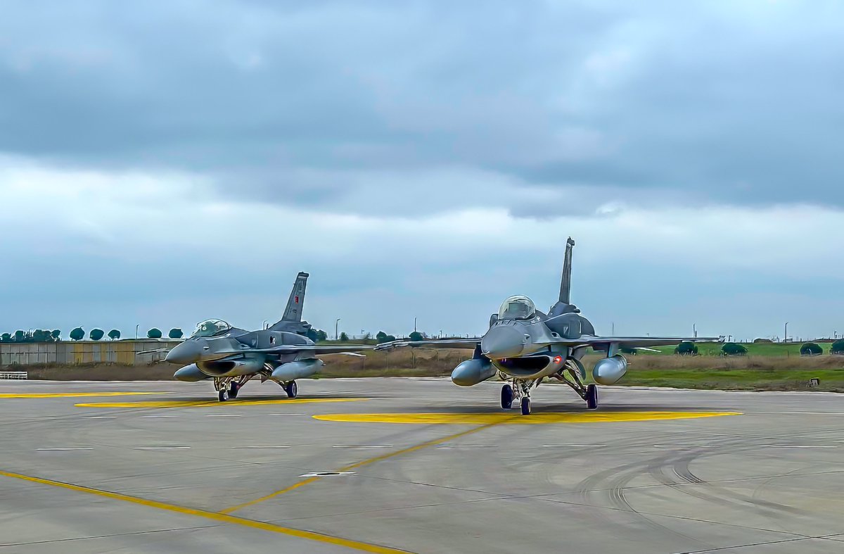 T.C. Millî Savunma Bakanlığı tweet media