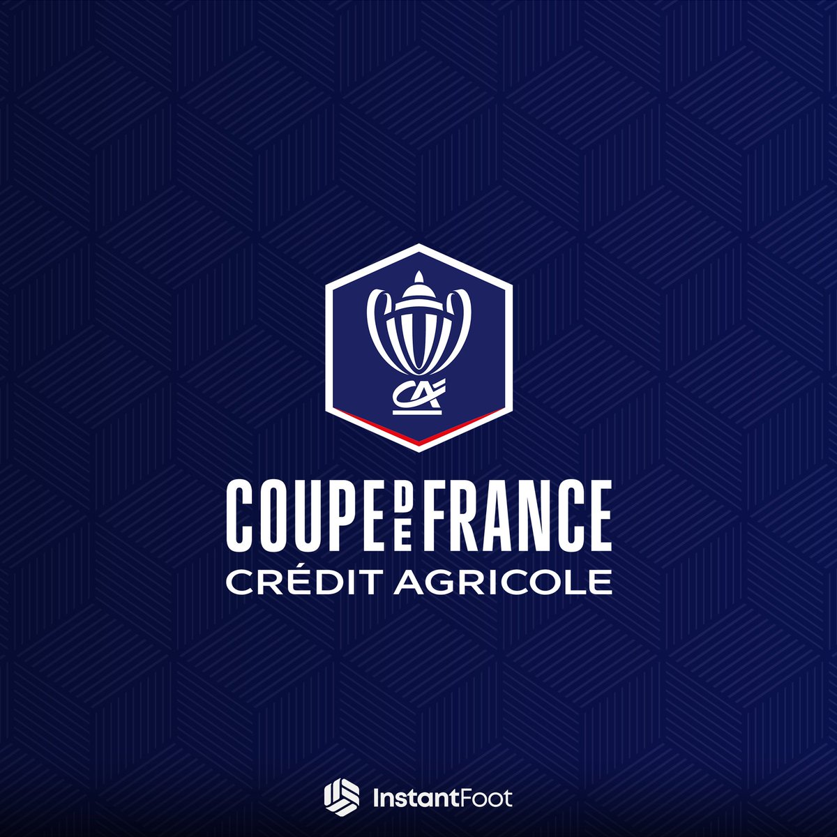 Instant Foot ⚽️ tweet media