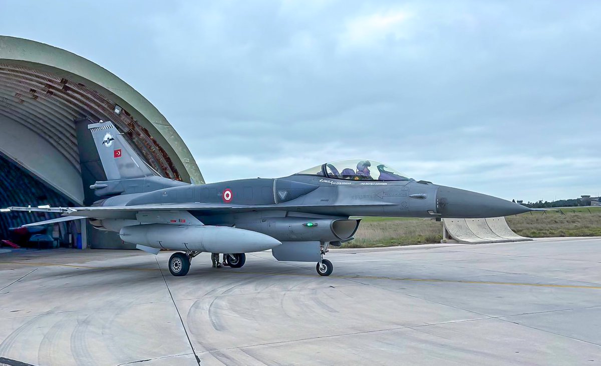 T.C. Millî Savunma Bakanlığı tweet media