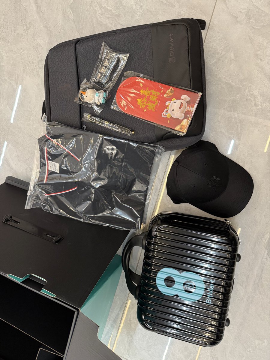 币添添 HYPERCROC tweet media