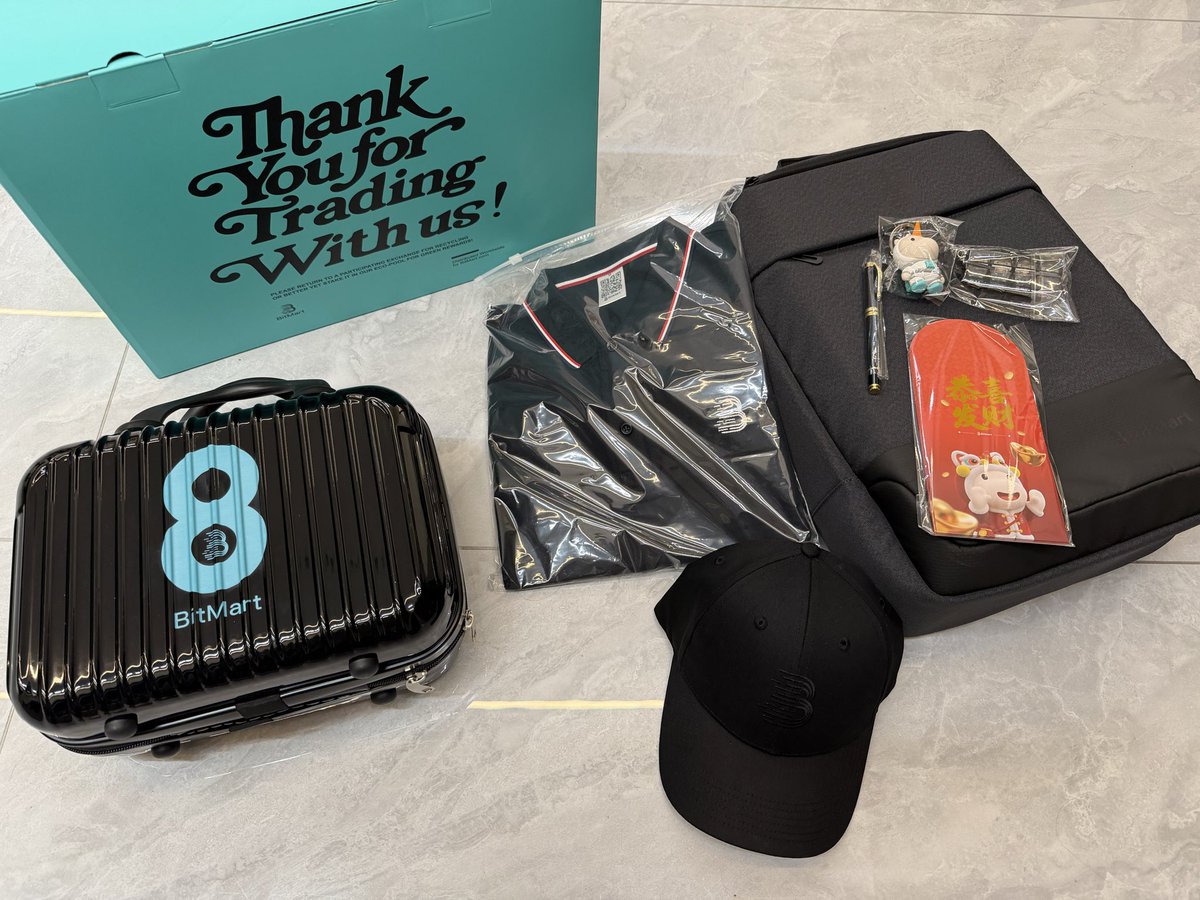 币添添 HYPERCROC tweet media