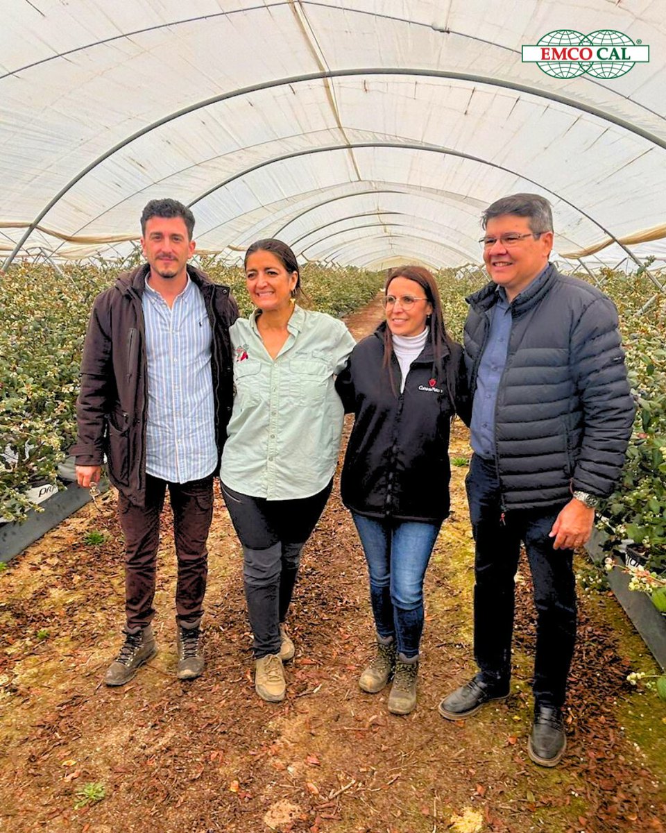 EMCO CAL tweet media