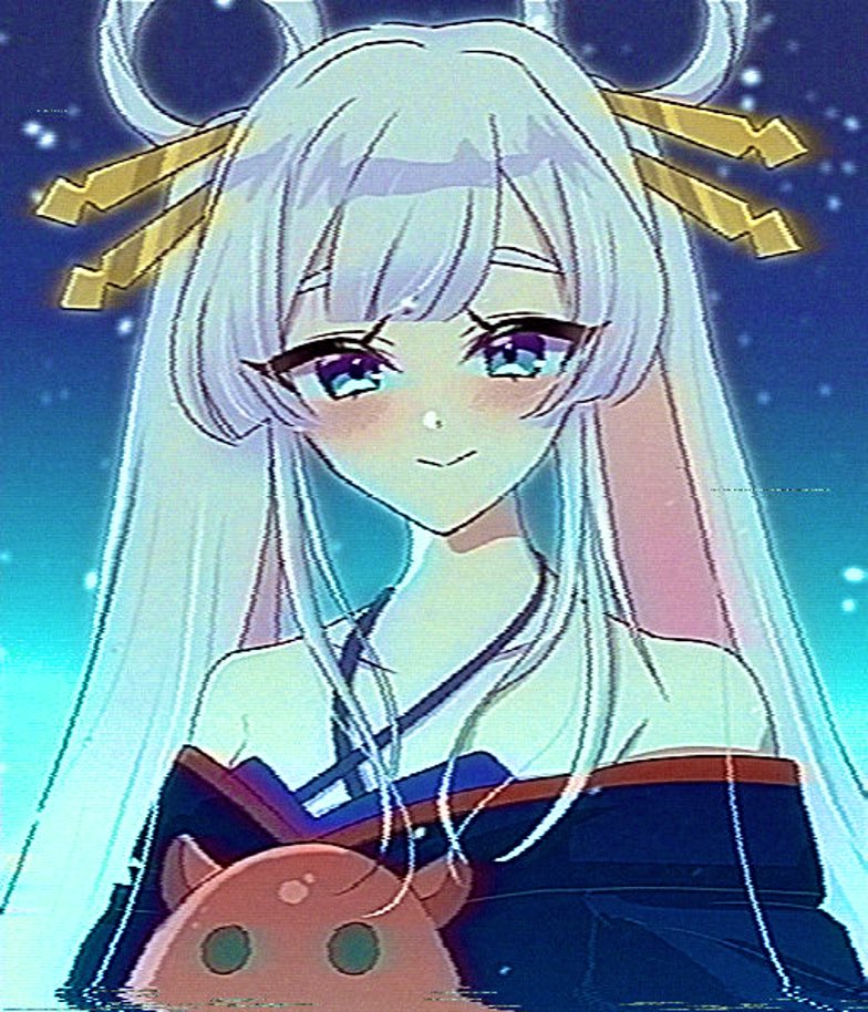 ねるねるサブ🤍🌙skebお値下げ中 tweet media