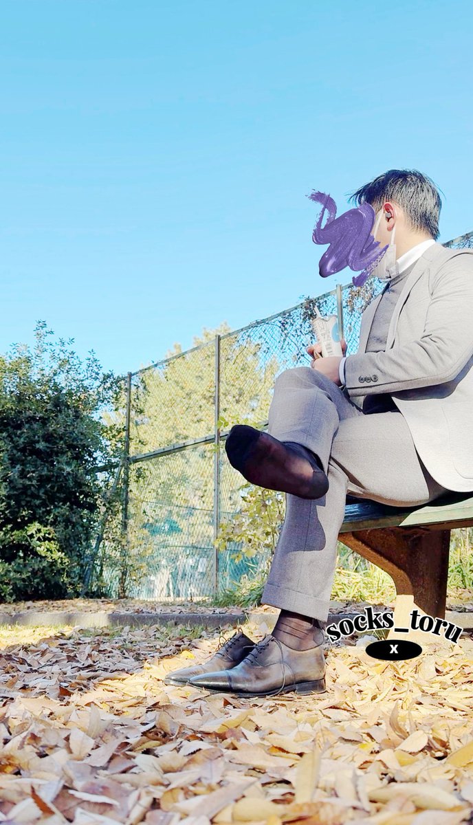 socks_toru【东京版】(4/25~27🇹🇼) tweet media