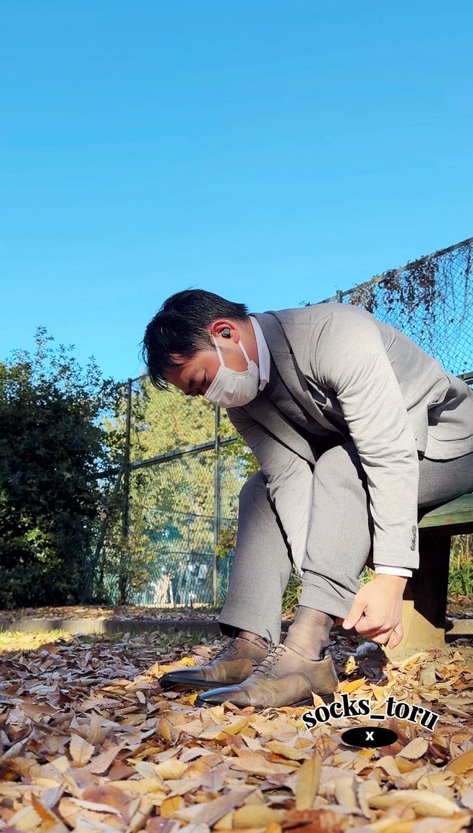 socks_toru【东京版】(4/25~27🇹🇼) tweet media