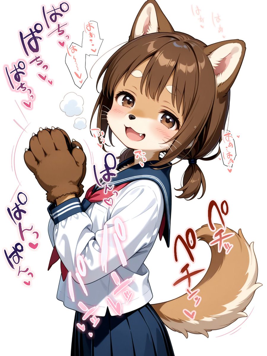 なんとか工房 tweet media