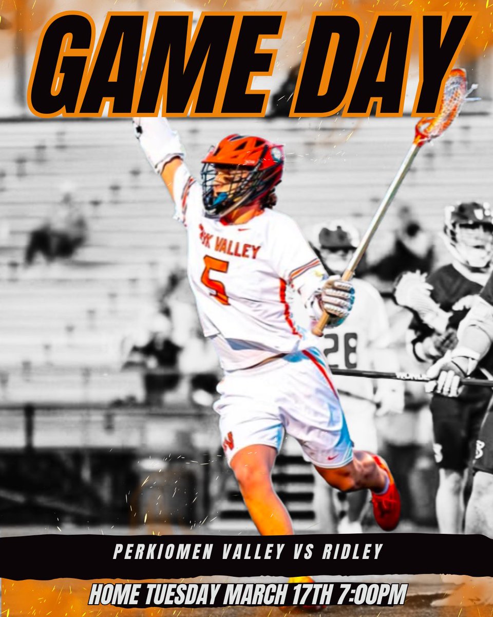 PVHS Boys LAX tweet media