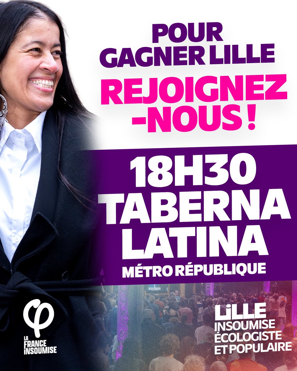 Lahouaria Addouche tweet media