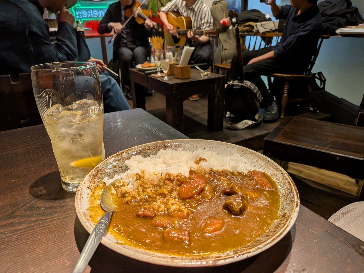 センパトセッション！