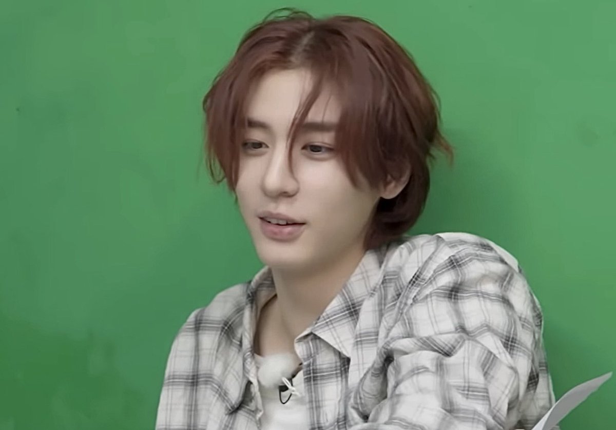 LEEHANCODE🐠🥹 tweet media