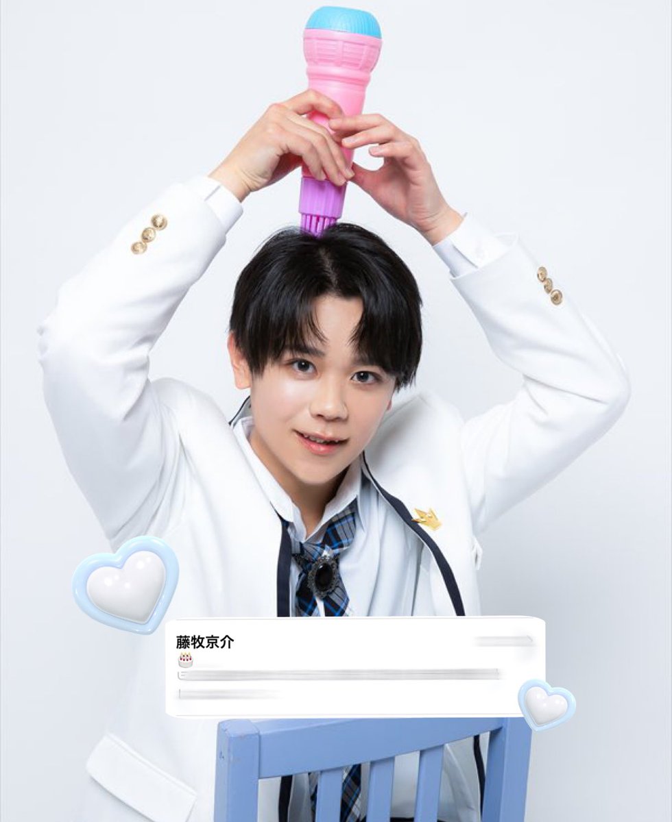 ゆ♥︎ tweet media