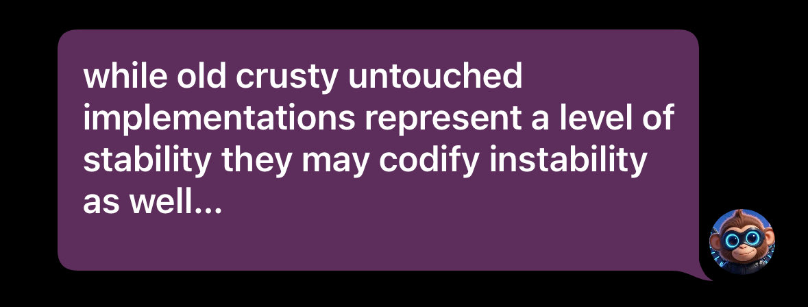 RandyMcMillan's tweet image. #openssl