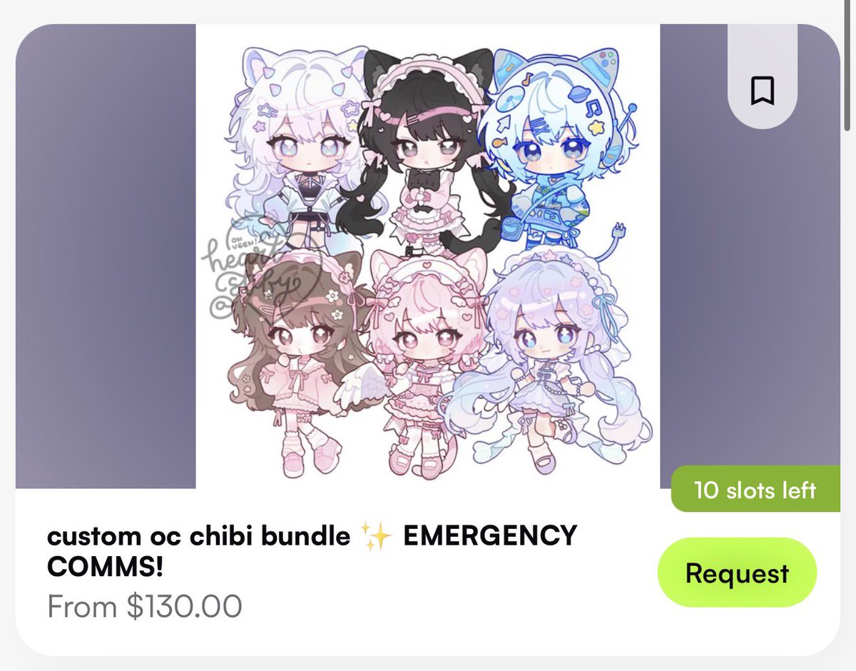 ika | waitlist open ✨ tweet media