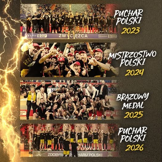 Energa Trefl Sopot tweet media