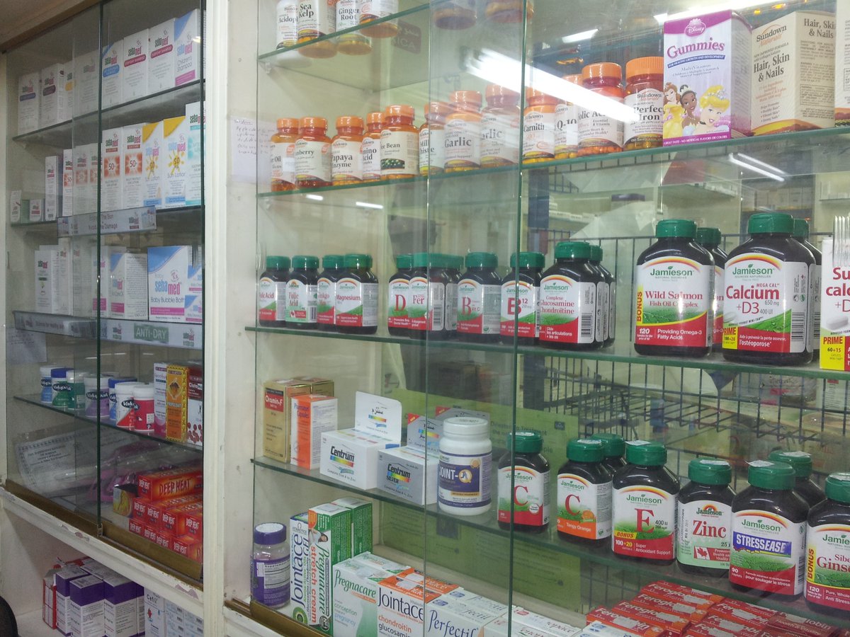 DailyDealBuster's tweet image. March 19 Deal 💊

Buy one get one FREE on select supplements and essentials. Great opportunity to stock up and combine savings.

See details:
 dailydealbusters.com/bogo-free-supp…
#DailyDealBusters #BOGO #SupplementDeals
