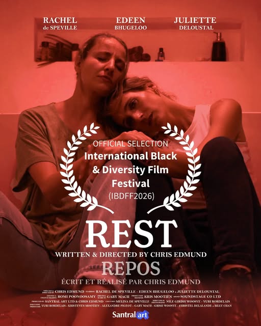 Kate Chamley tweet media