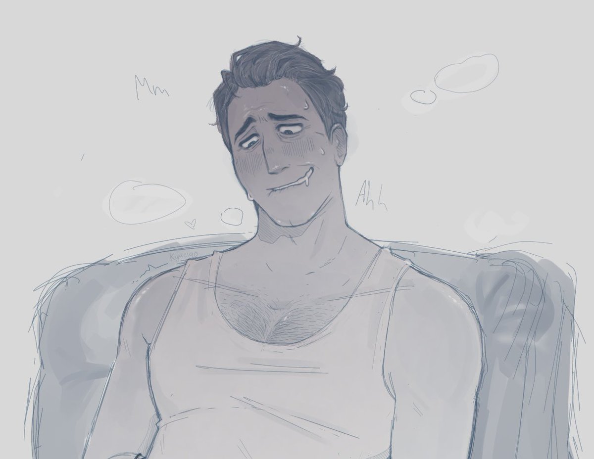 kyuciqoི♡࿐🔞 COMMS OPEN tweet media