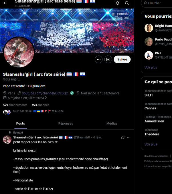 EsperaWolf29🍉🇱🇧🇸🇩🇨🇩🇺🇦🇨🇵🏳️‍🌈🚩🏴🔻 tweet media