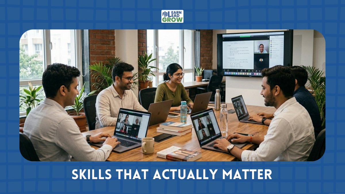 PAB-Learn Lead & Grow tweet media