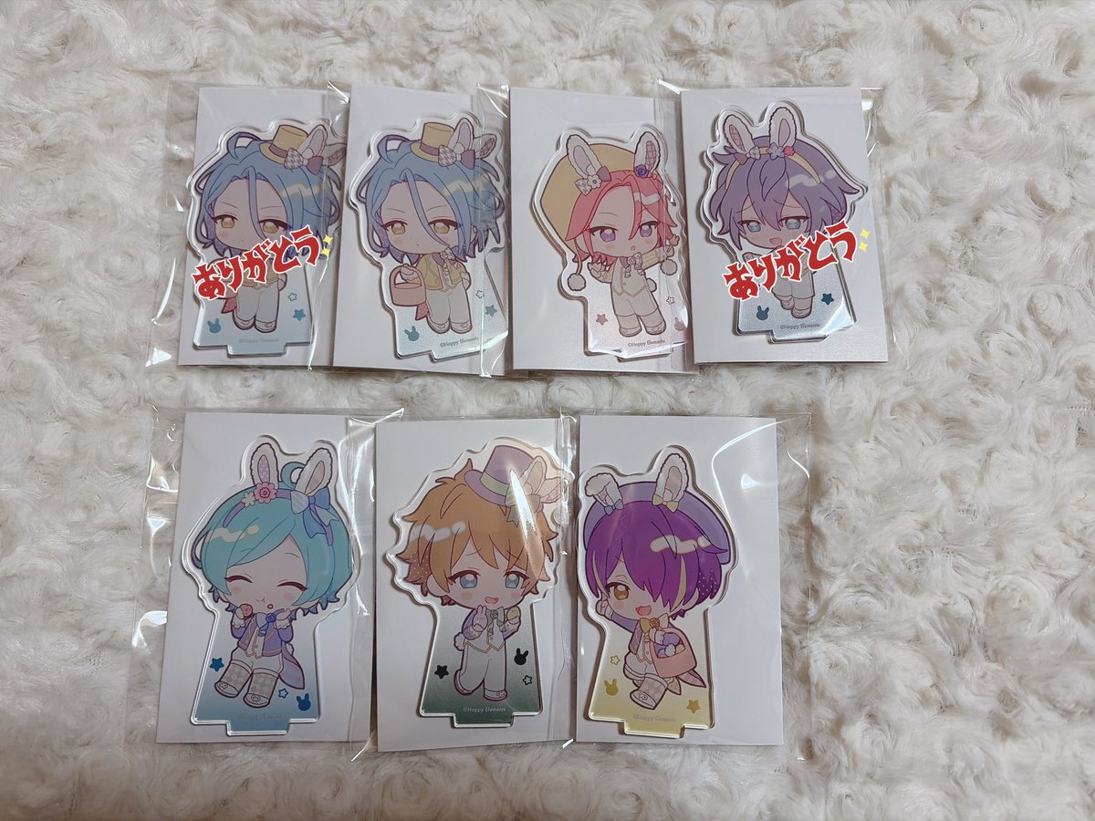 みりん🌷リンク先必読 tweet media