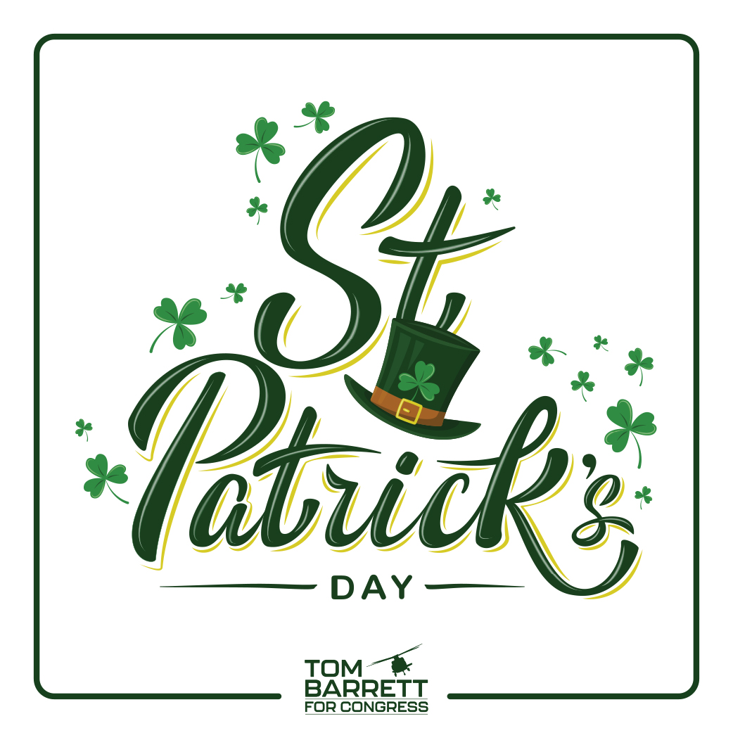 Tom Barrett tweet media