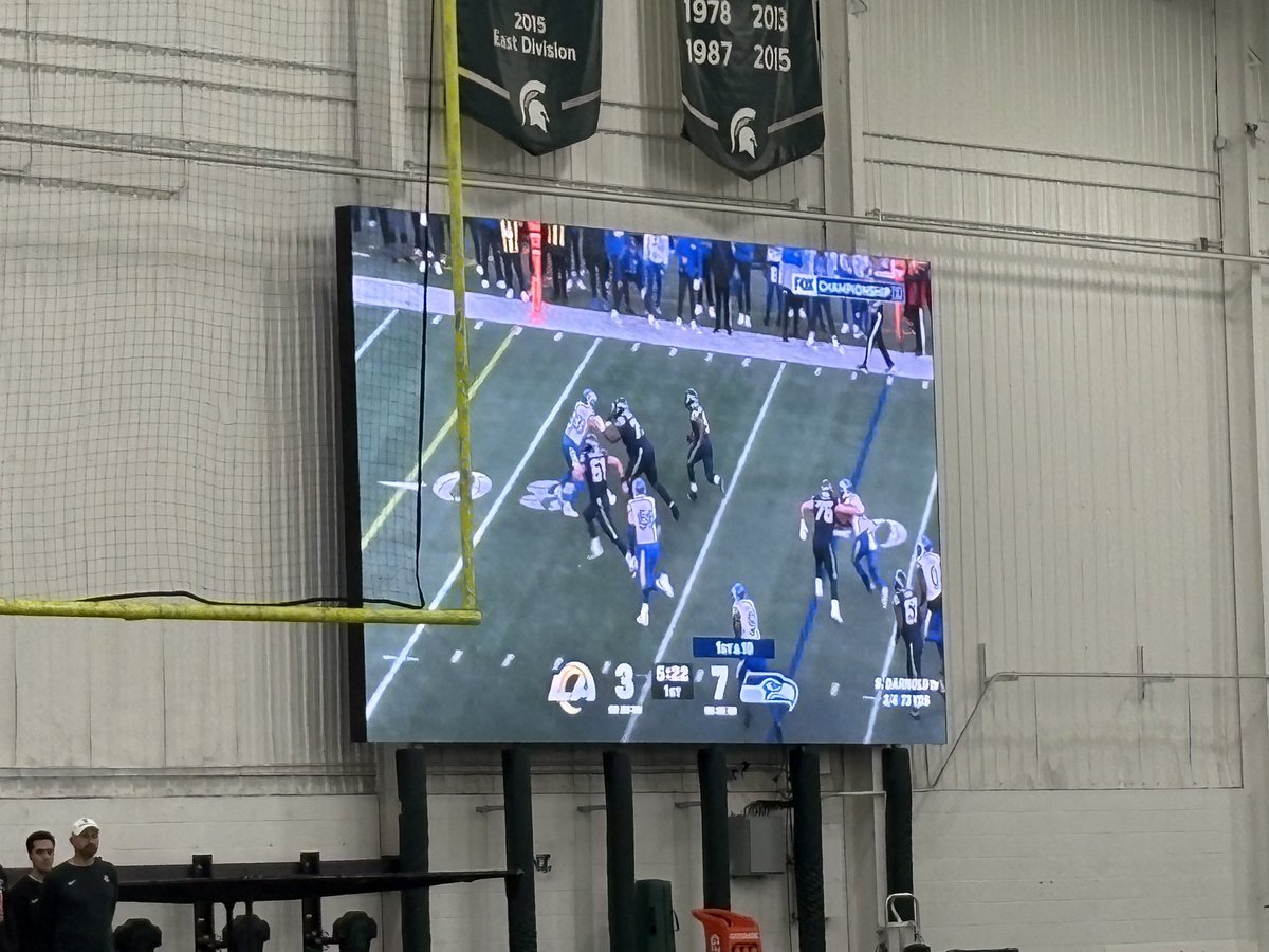 Ben Schadel tweet media