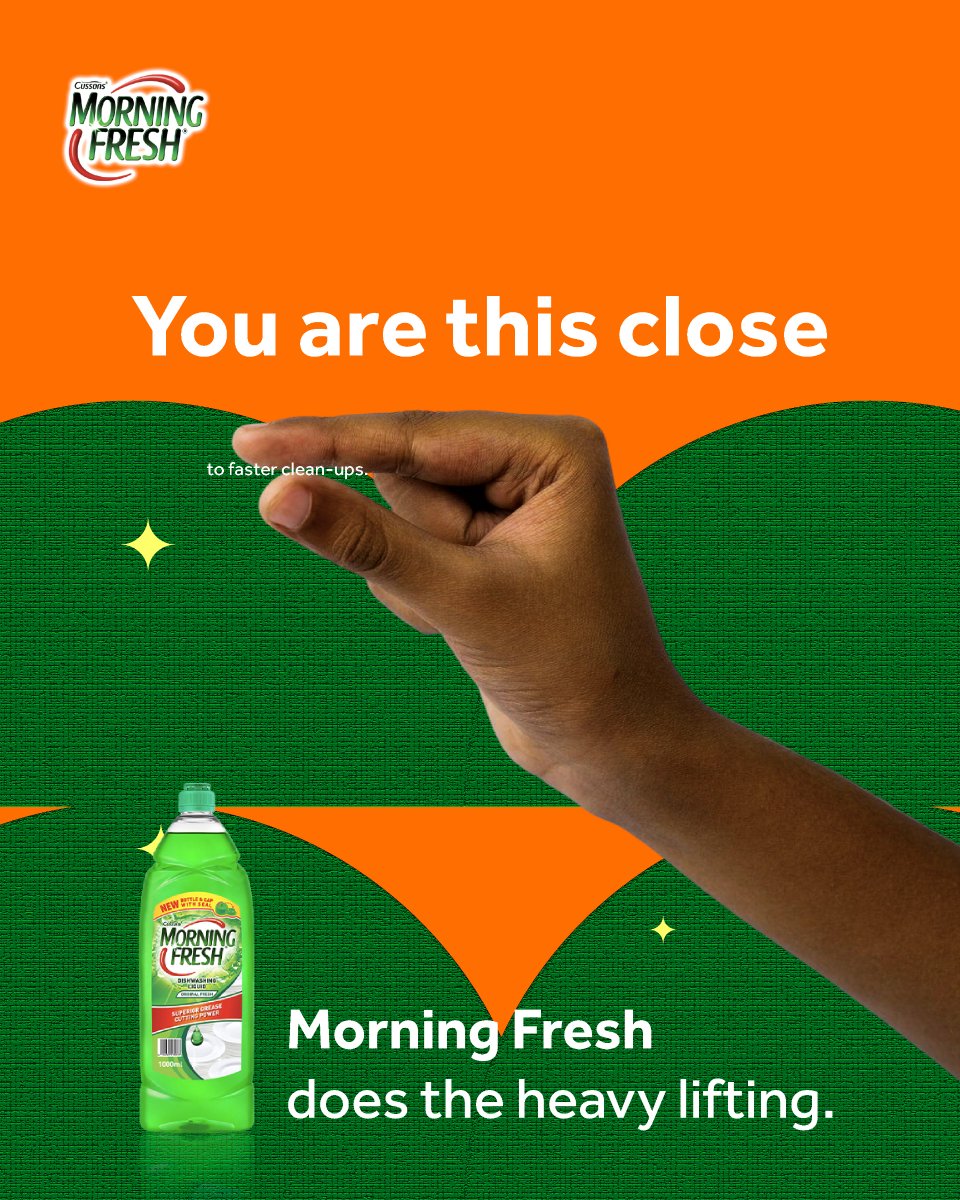 Morning Fresh NG tweet media