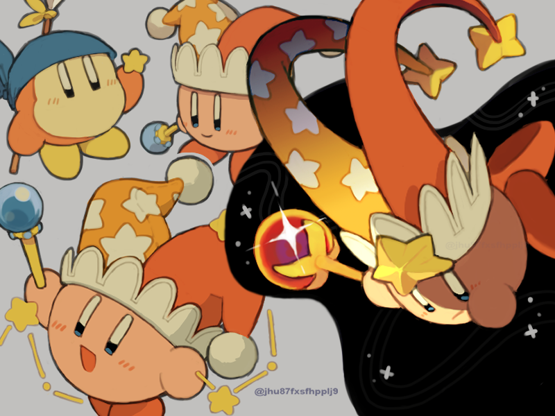 大理石植物淵 tweet media